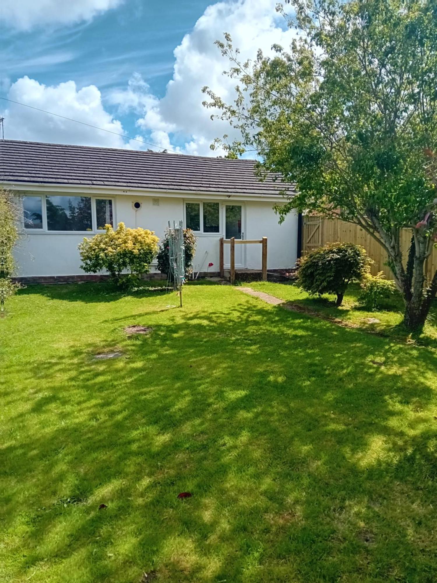Holiday home The Bungalow With New Forest 1 Mile