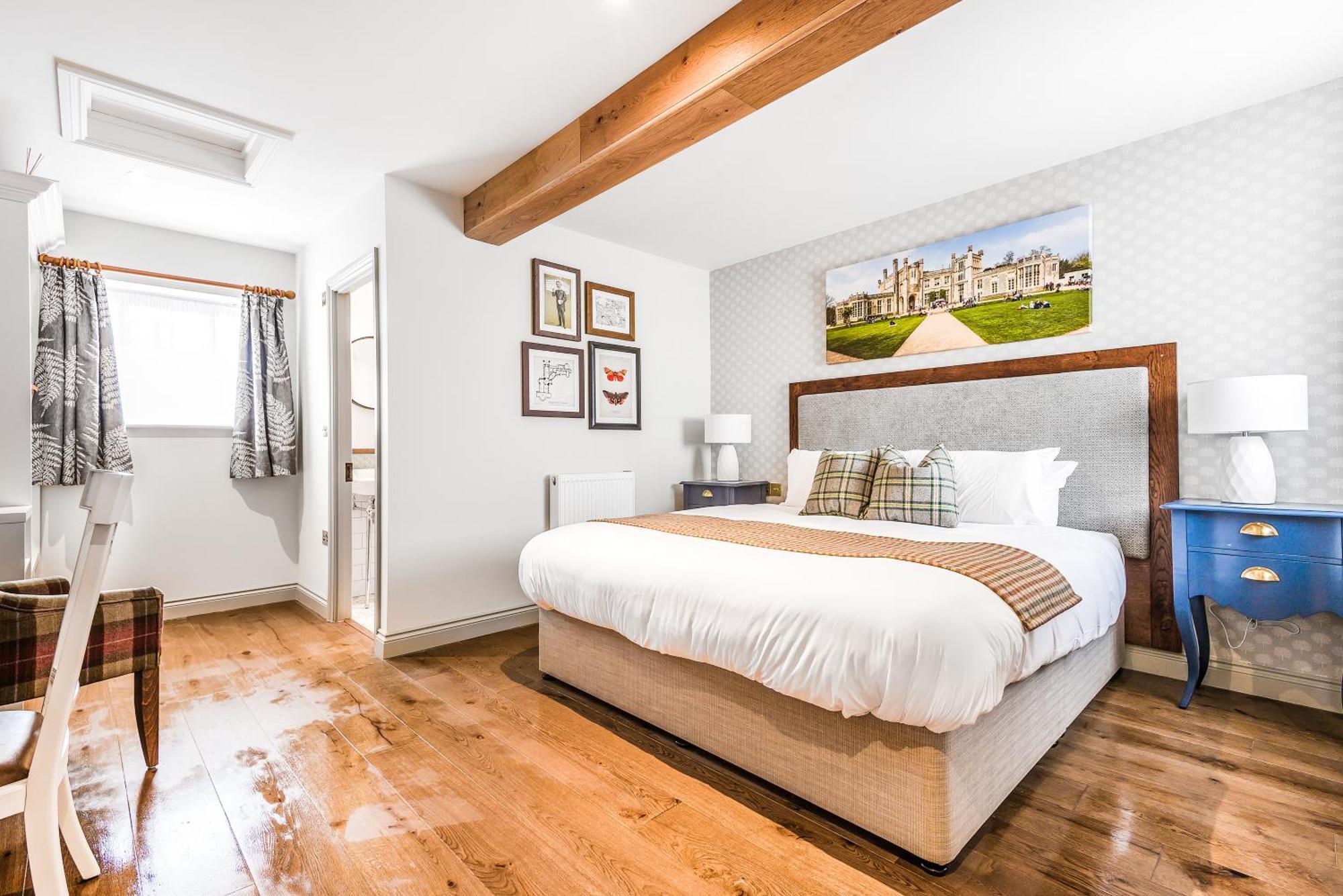 The Walhampton Arms 3* Lymington