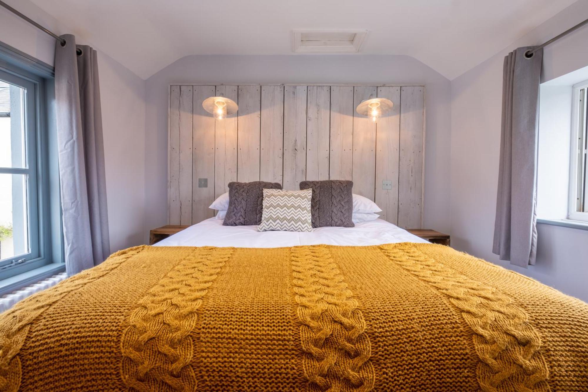 Holiday home Sailmaker's Lymington