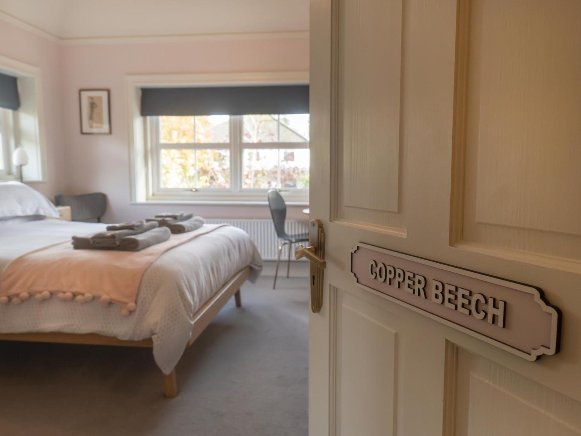 Wildwood Bed & Breakfast 3*