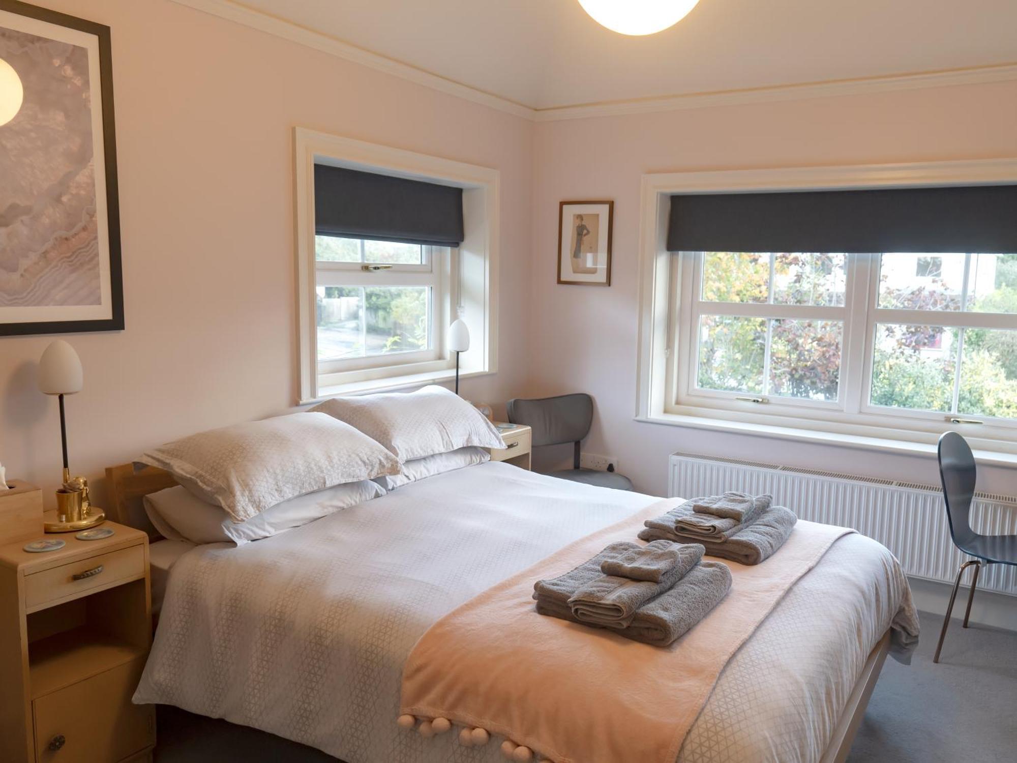 Bed & Breakfast Wildwood