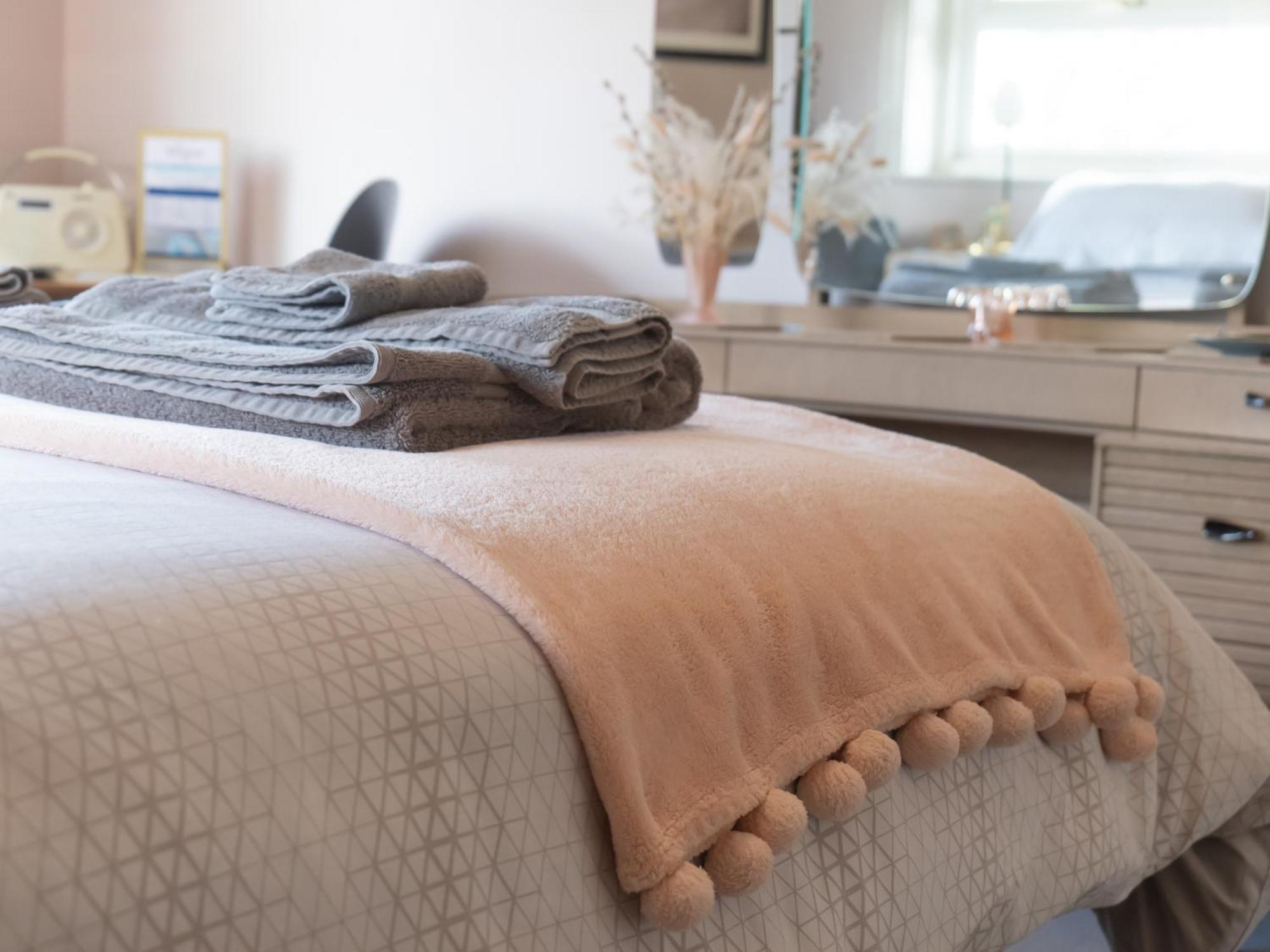 Bed & Breakfast Wildwood Lymington