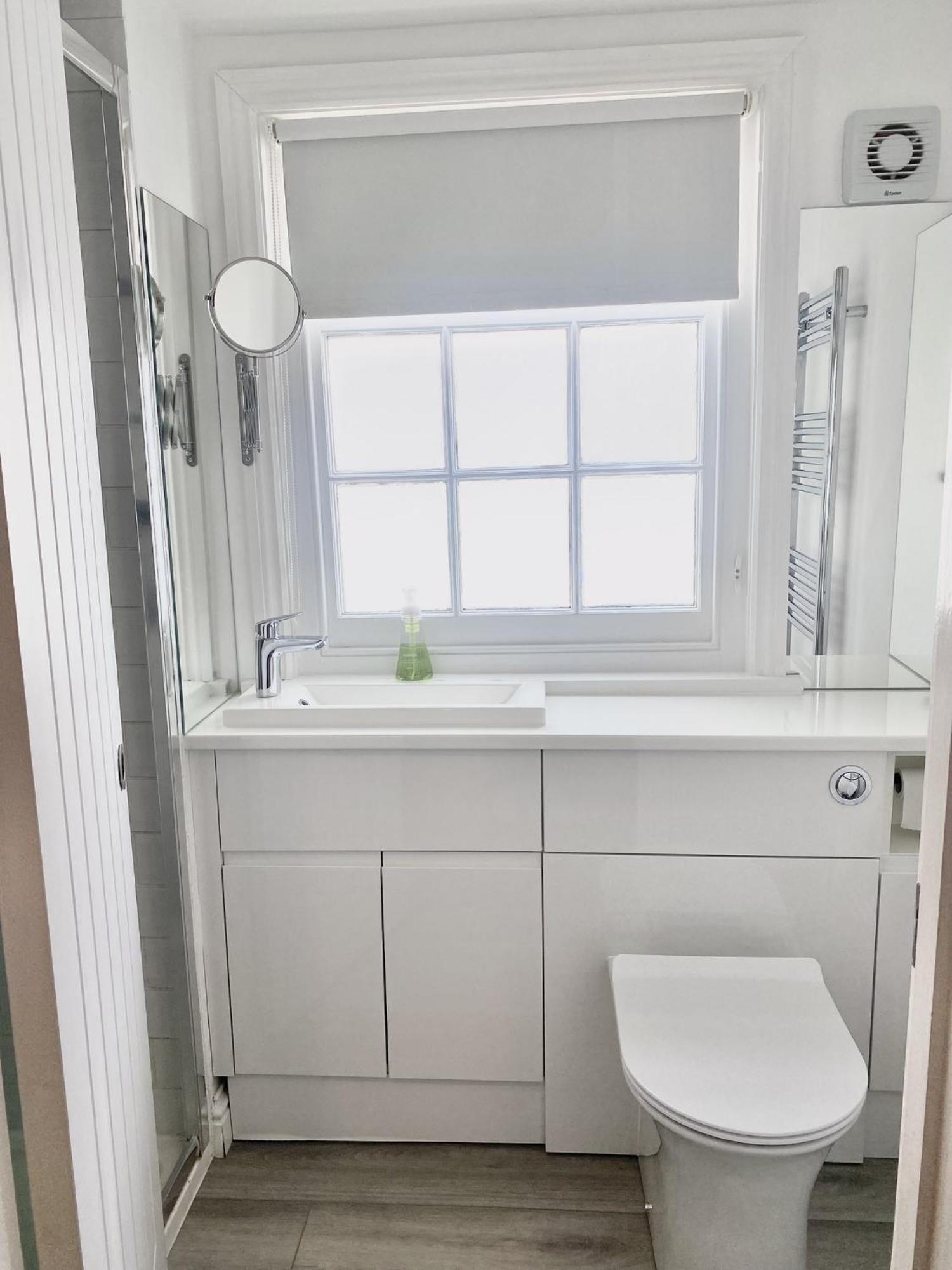Stylish With Quay And River View Lymington
