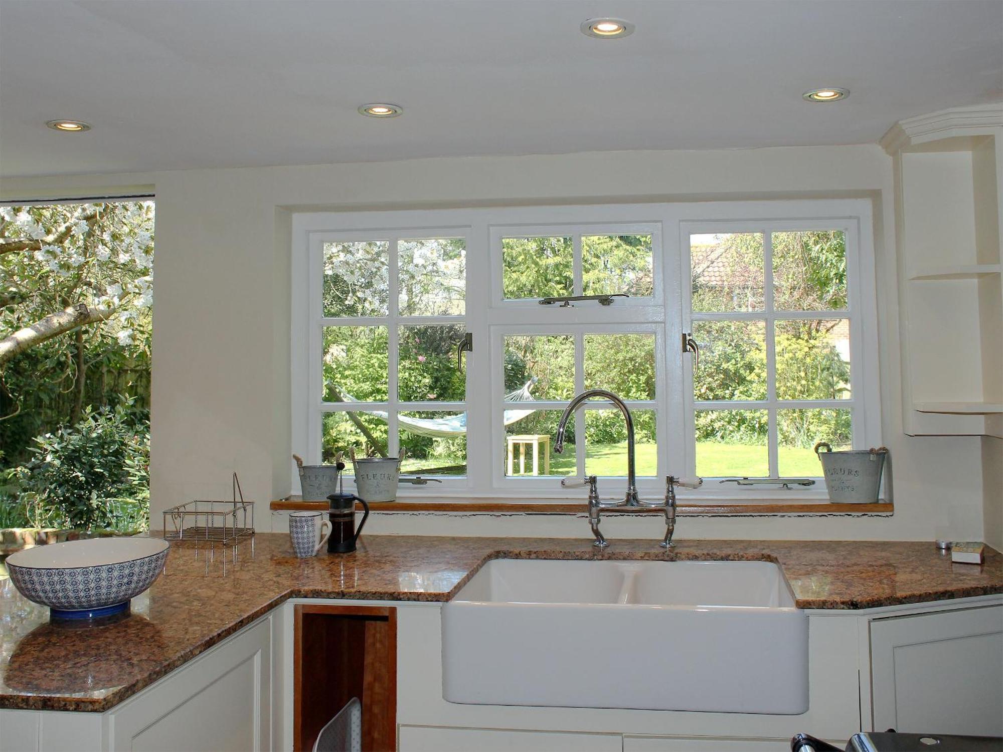 The Bothy * Lymington