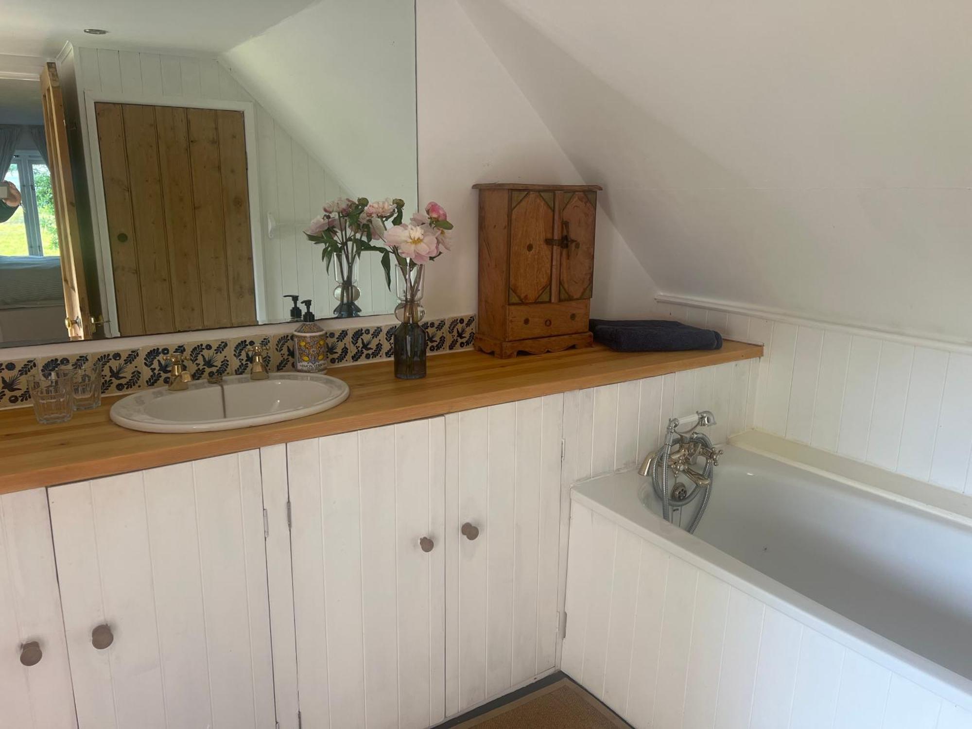 4 Lisle Court Bed & Breakfast Lymington