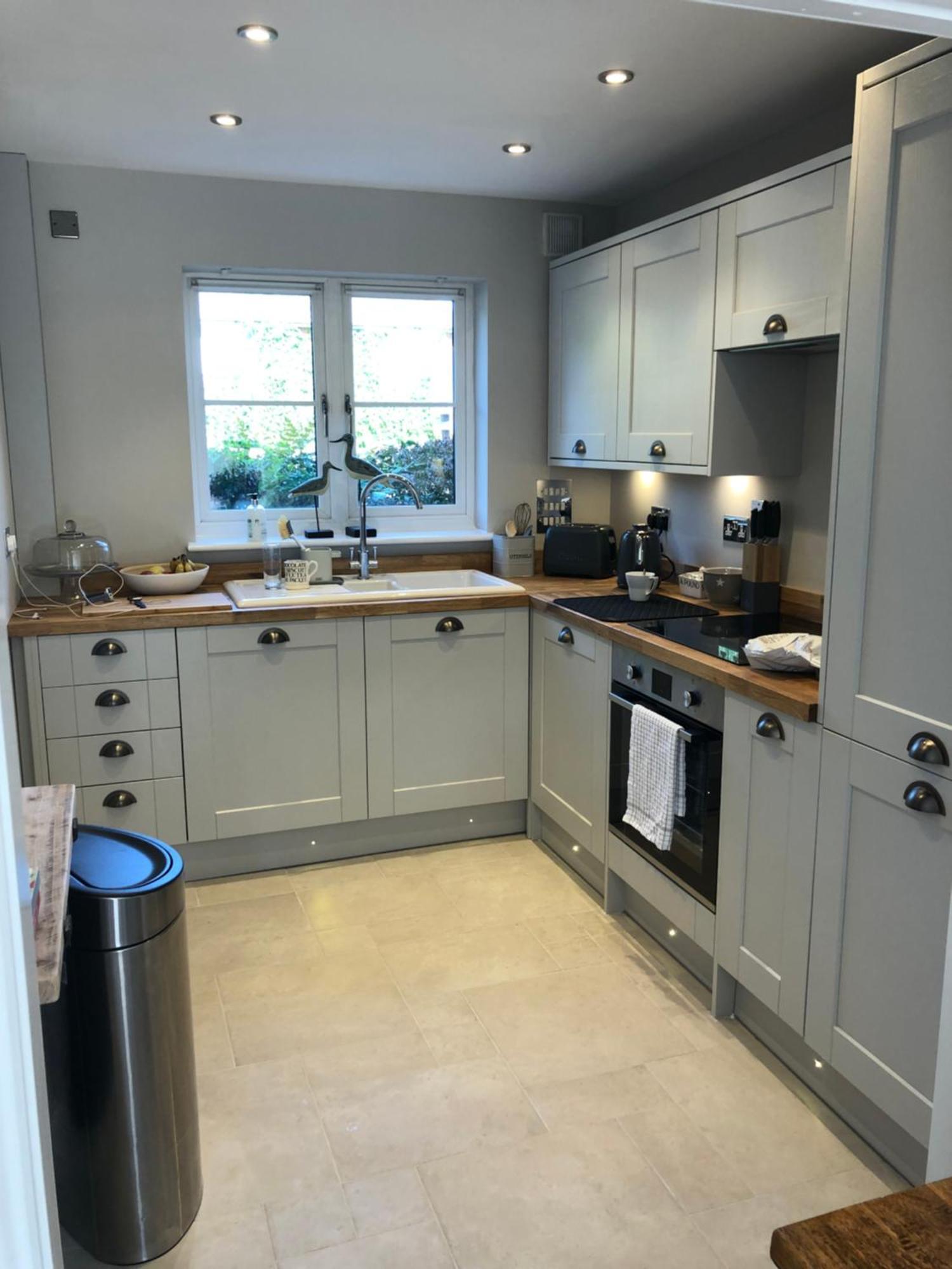 Island View Bed & Breakfast Lymington
