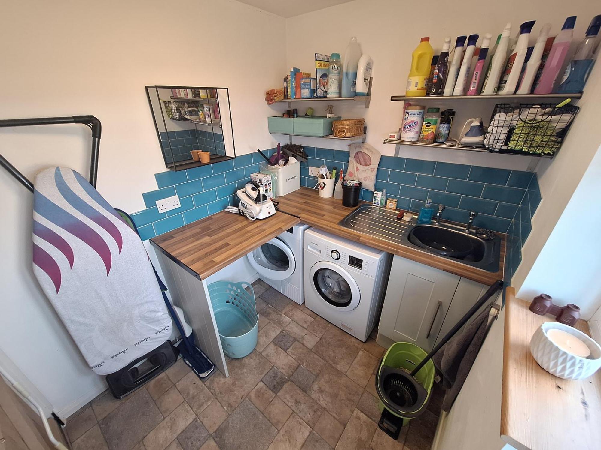 Bed & Breakfast By The Sea, From Sleeps 6 3*