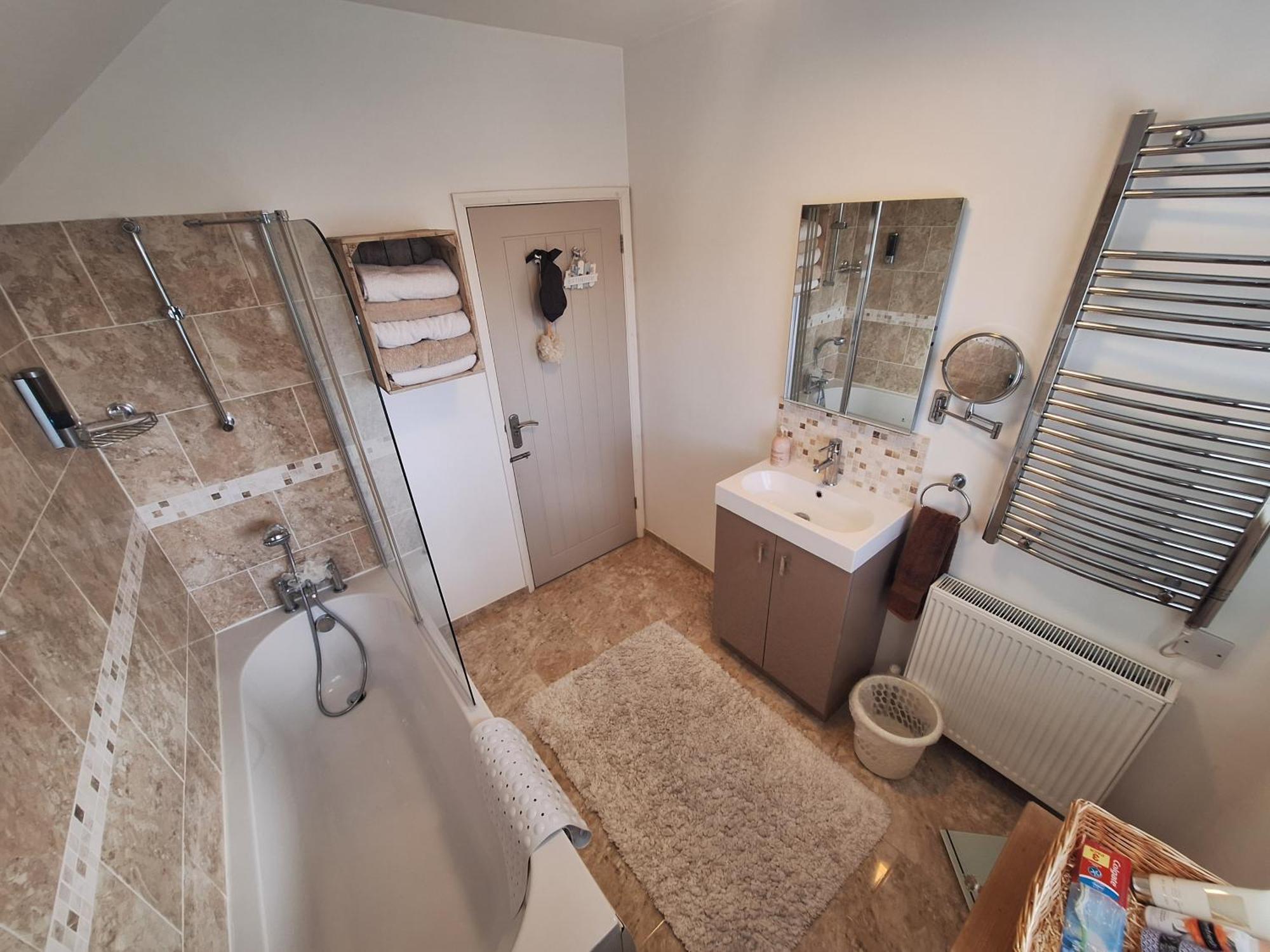 By The Sea, From Sleeps 6 Milford on Sea