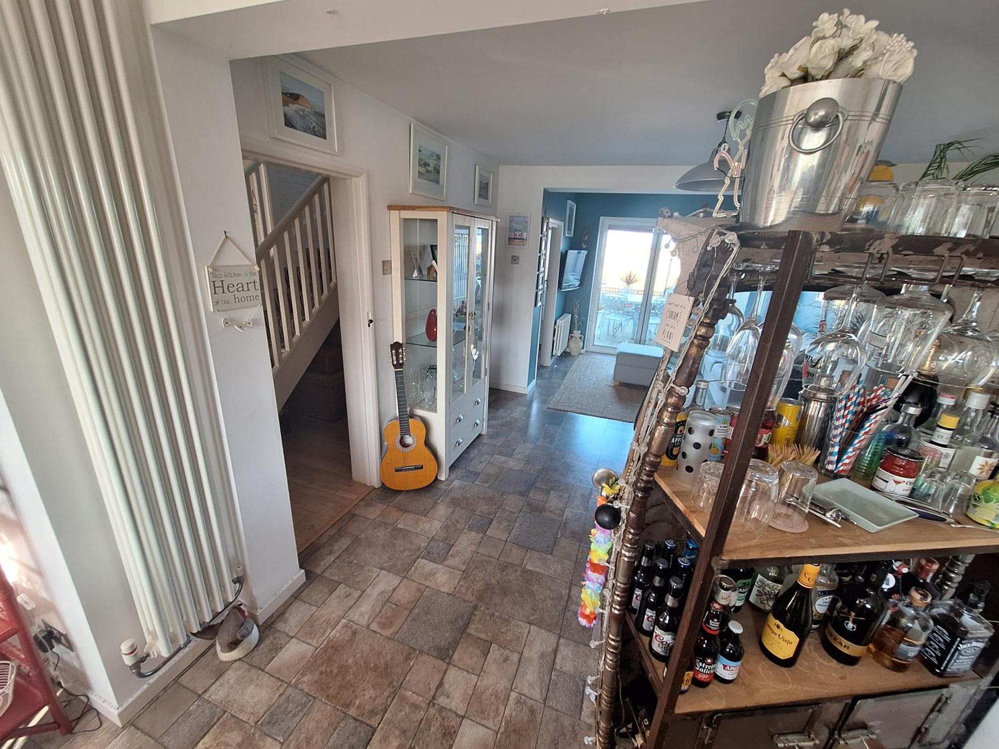 By The Sea, From Sleeps 6 3* Milford on Sea
