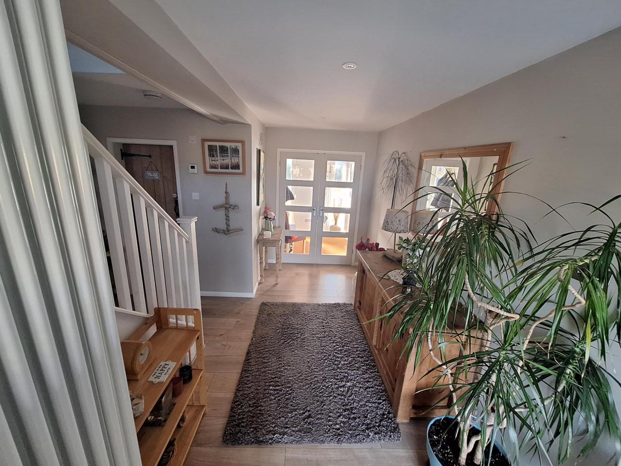 Bed & Breakfast By The Sea, From Sleeps 6 3*