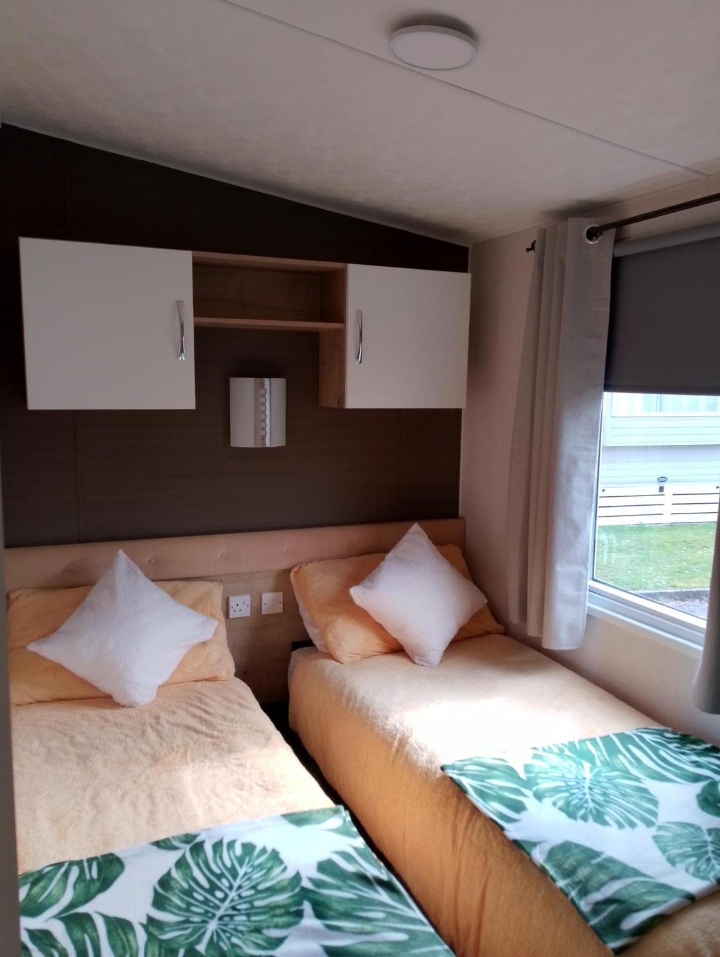 Holiday home Shorefield Park 3 Beds Sleeps 6 Quiet Culdesac Lymington