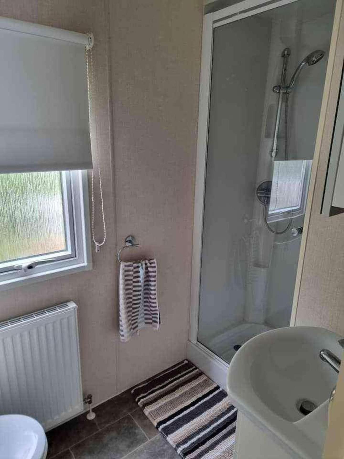 Shorefield Park 3 Beds Sleeps 6 Quiet Culdesac Holiday home Lymington