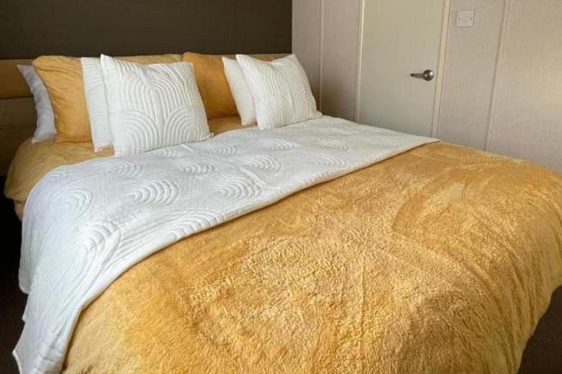 Holiday home Shorefield Park 3 Beds Sleeps 6 Quiet Culdesac *