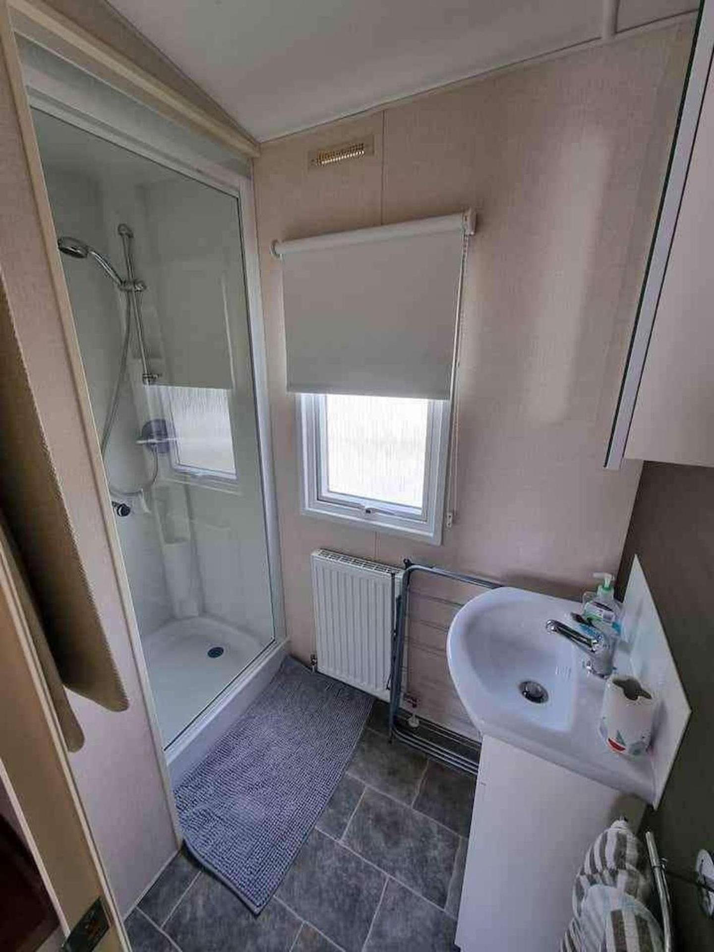 Shorefield Park 3 Beds Sleeps 6 Quiet Culdesac Holiday home