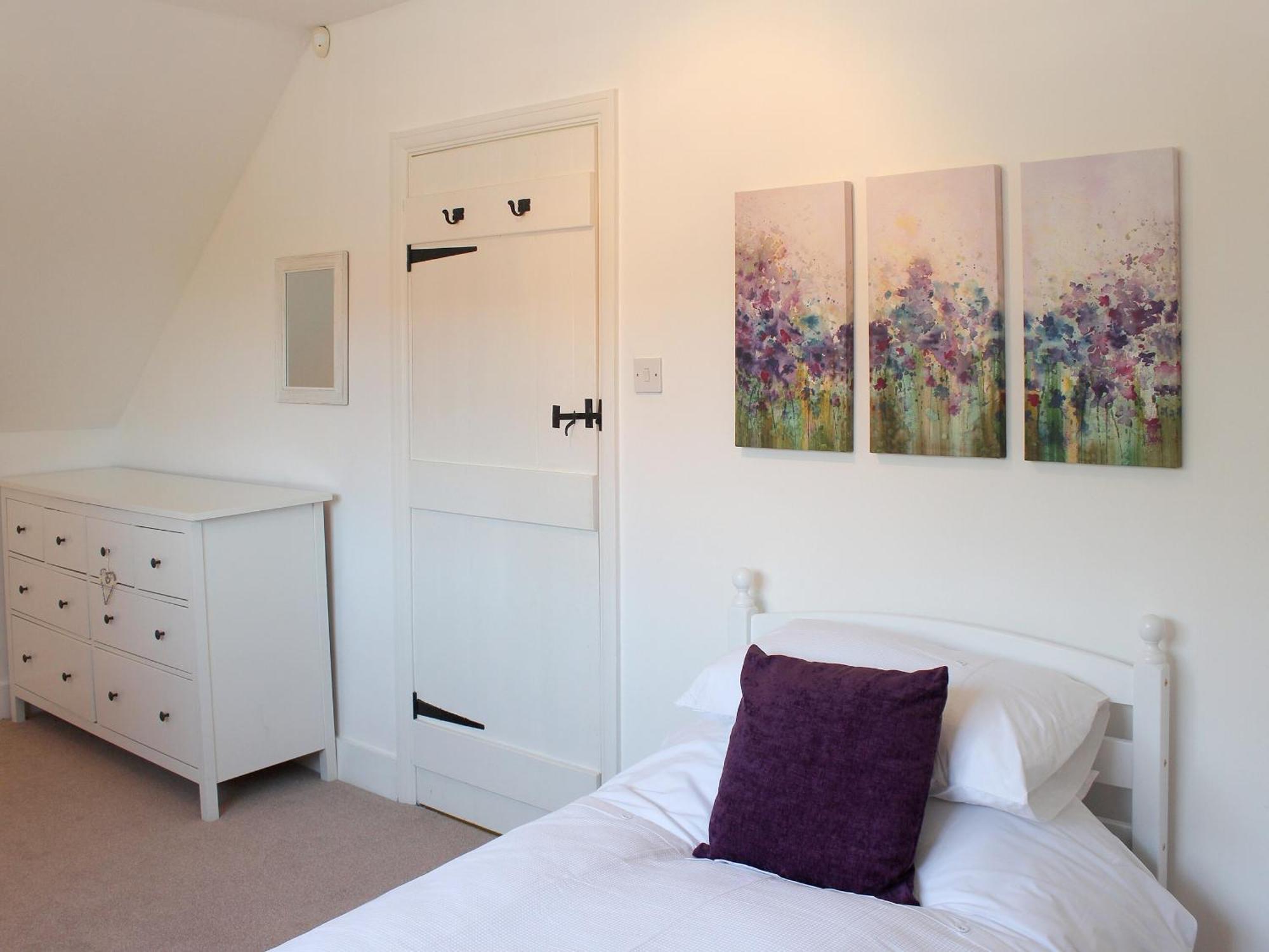 The Bothy Holiday home