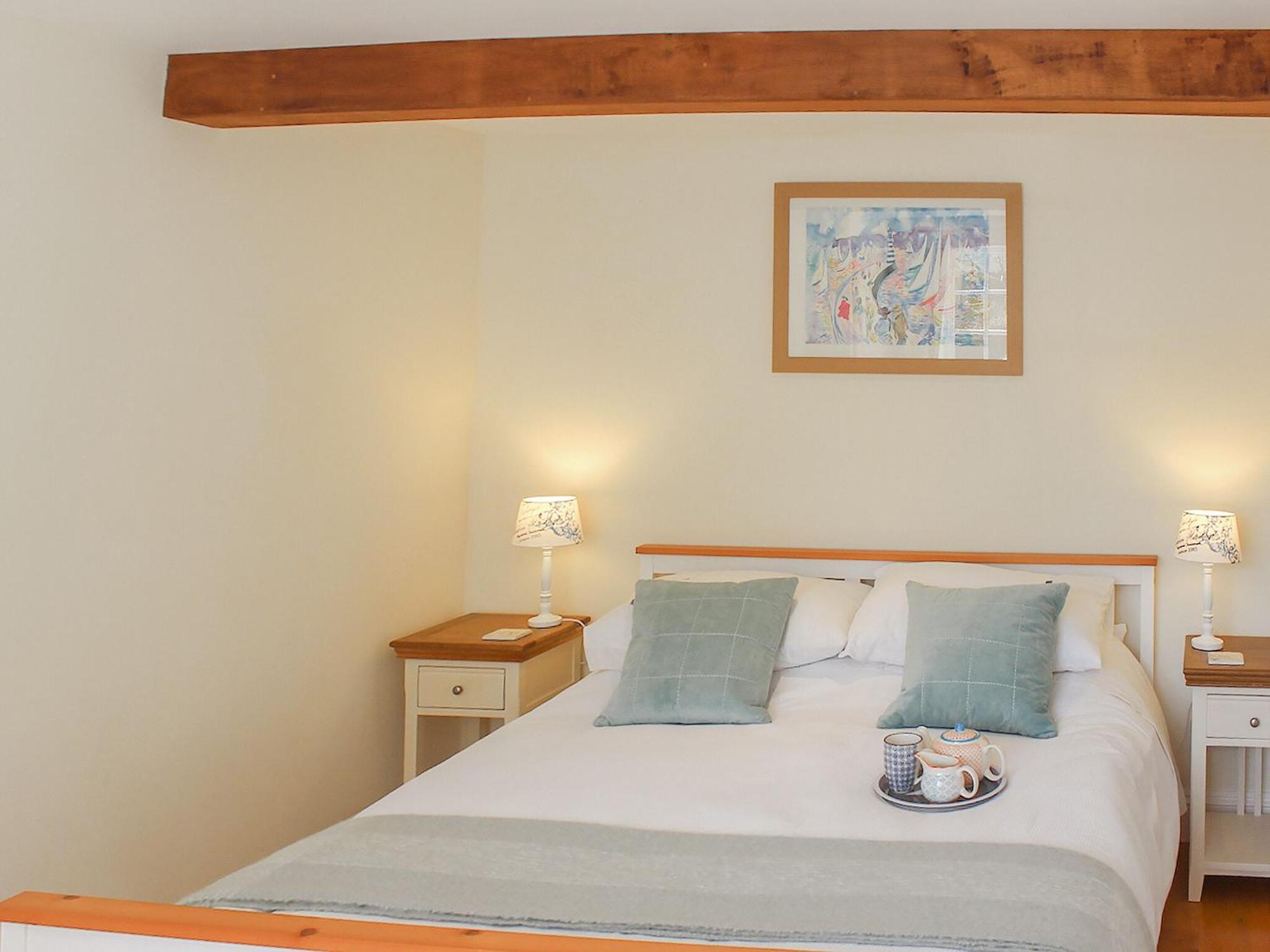The Bothy Lymington