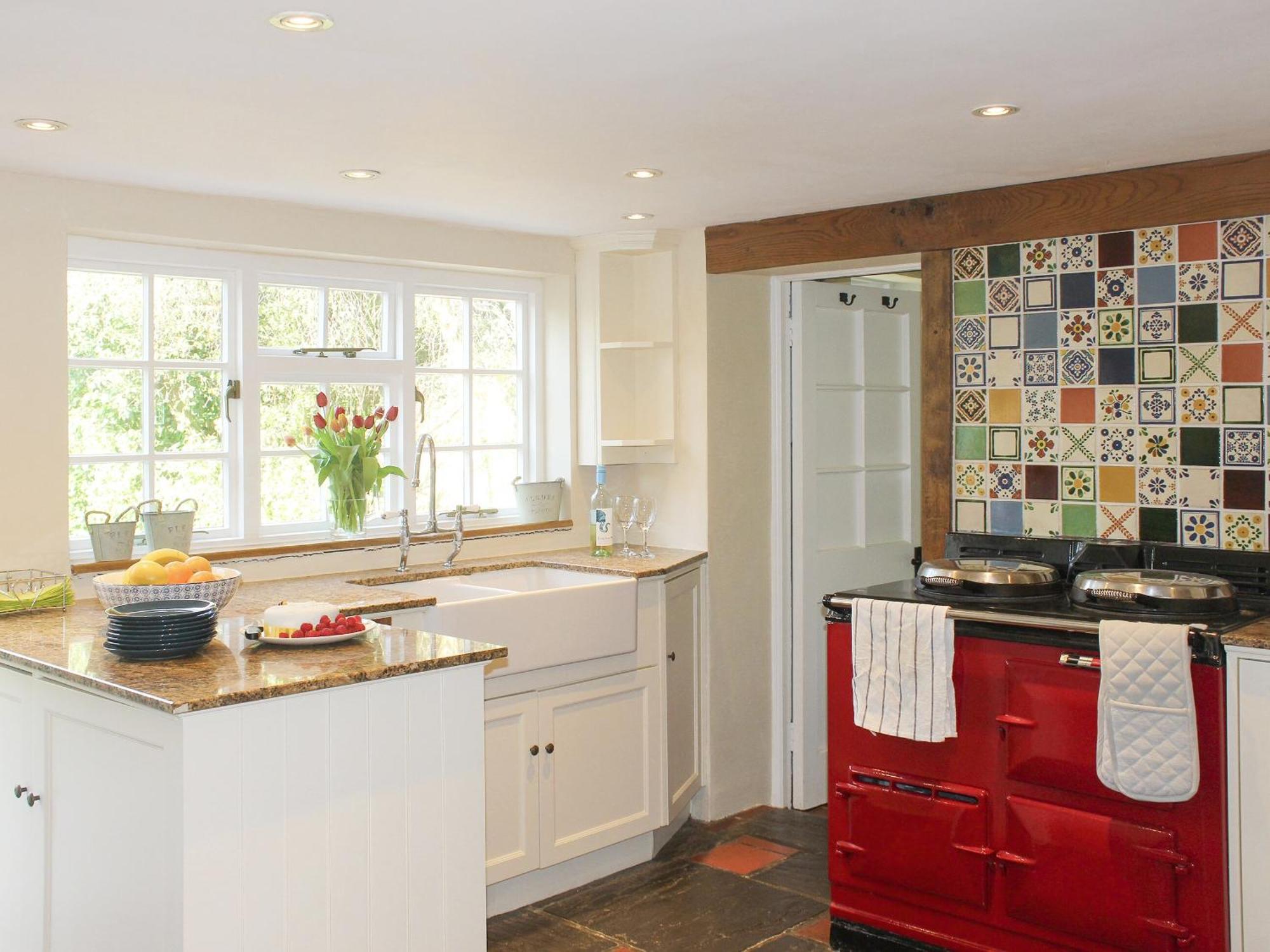 The Bothy Lymington