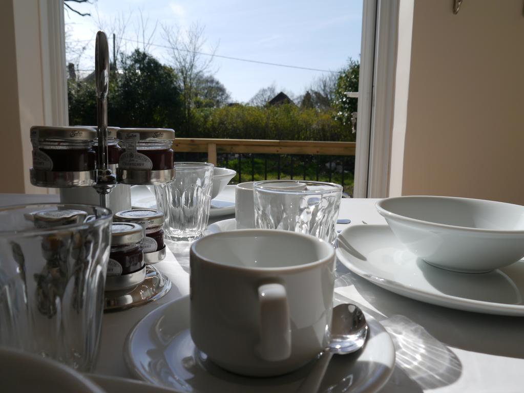 Oakfield Annex Bed & Breakfast *