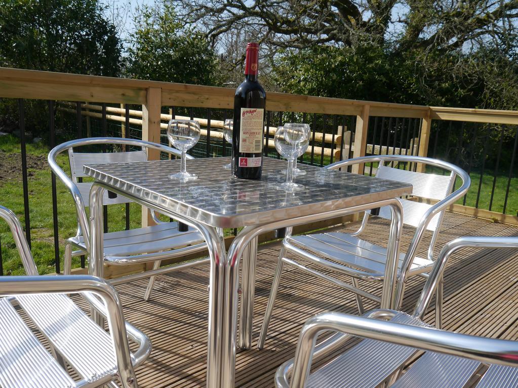 Oakfield Annex Bed & Breakfast *