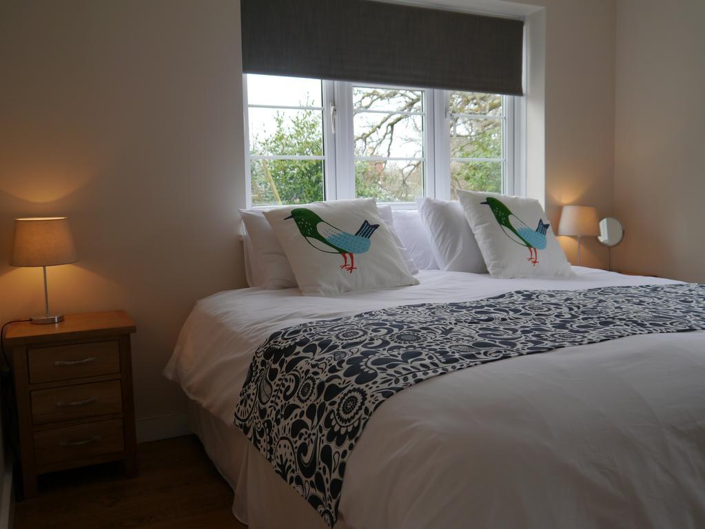 Oakfield Annex Bed & Breakfast *