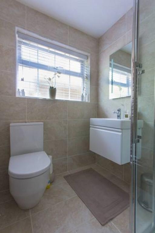 Bed & Breakfast Littledene