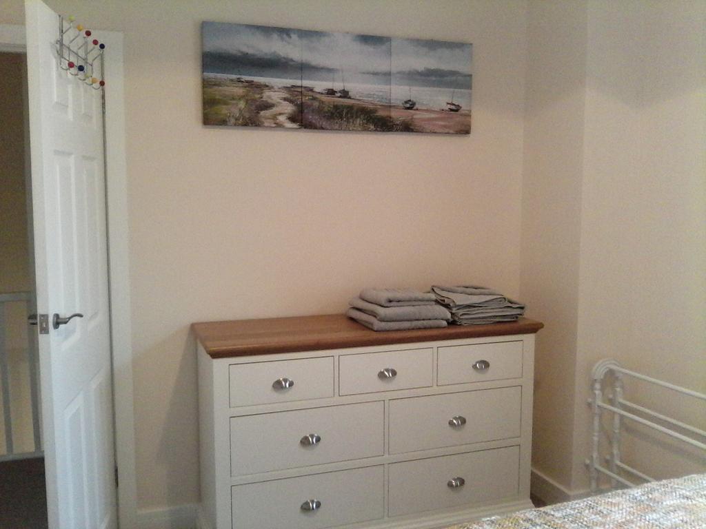 Island View * Lymington
