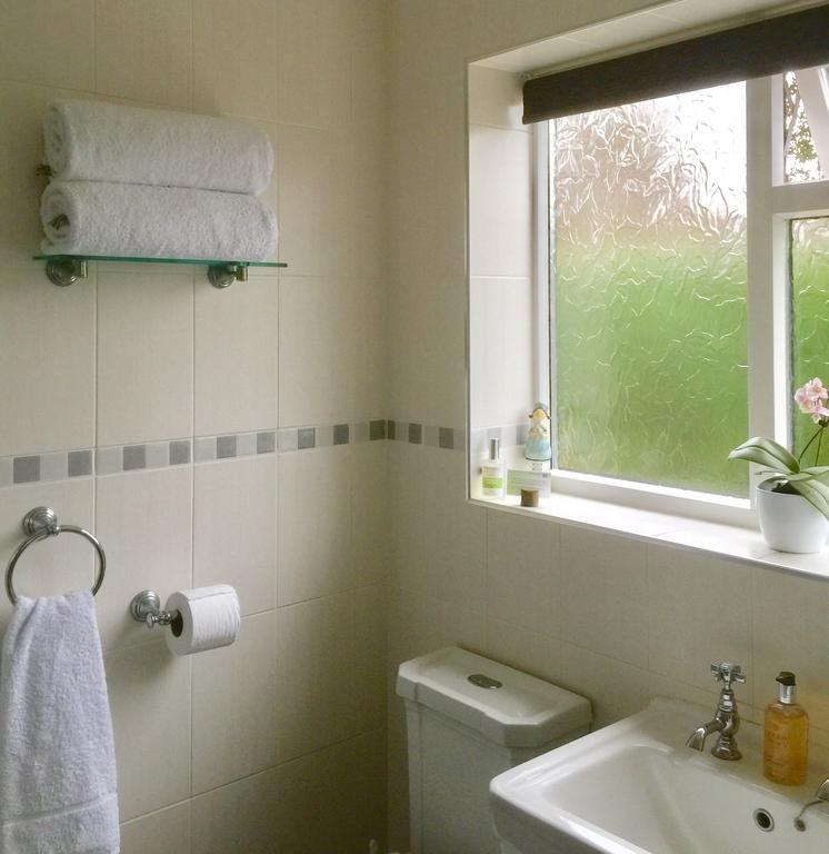 Bed & Breakfast Stepping Stones Lymington