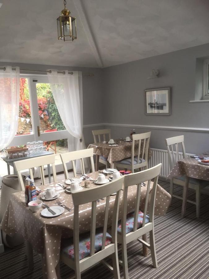 Bed & Breakfast Durlston House