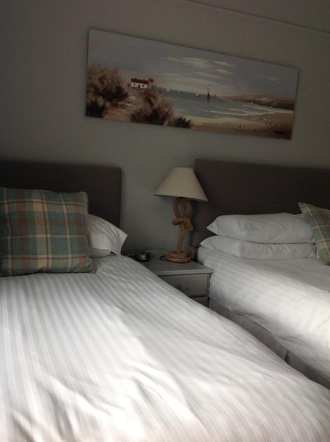 Durlston House Bed & Breakfast Lymington