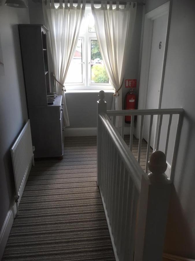Durlston House Bed & Breakfast Lymington