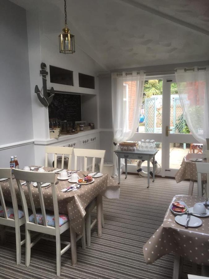 Durlston House Bed & Breakfast Lymington