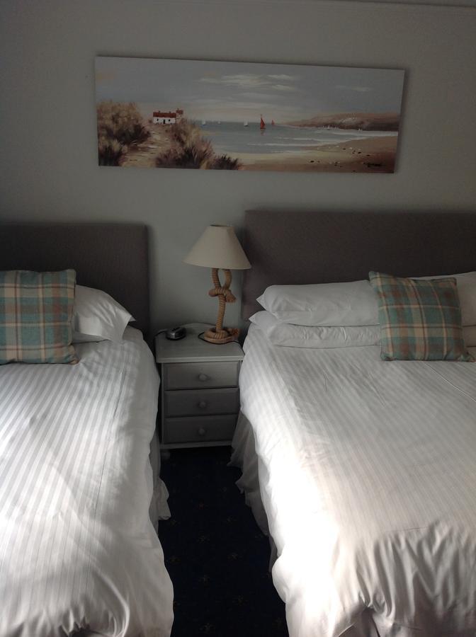 Bed & Breakfast Durlston House