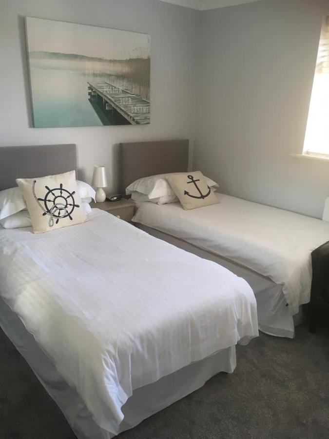 Bed & Breakfast Durlston House Lymington