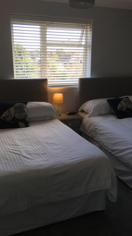 Bed & Breakfast Durlston House