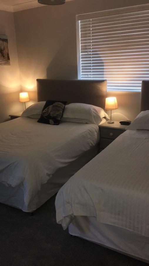 Bed & Breakfast Durlston House Lymington