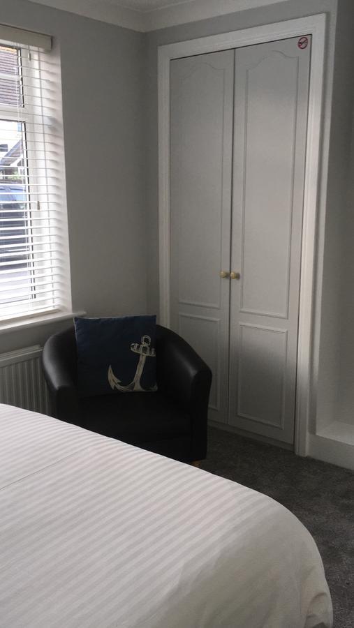 Durlston House Bed & Breakfast