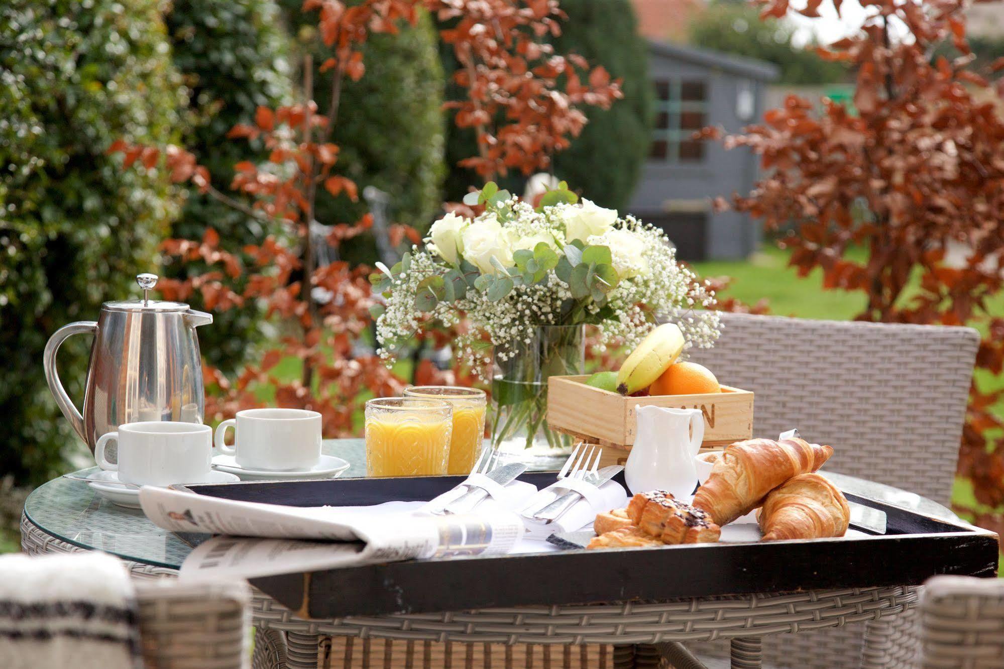 Hotel Stanwell House Lymington