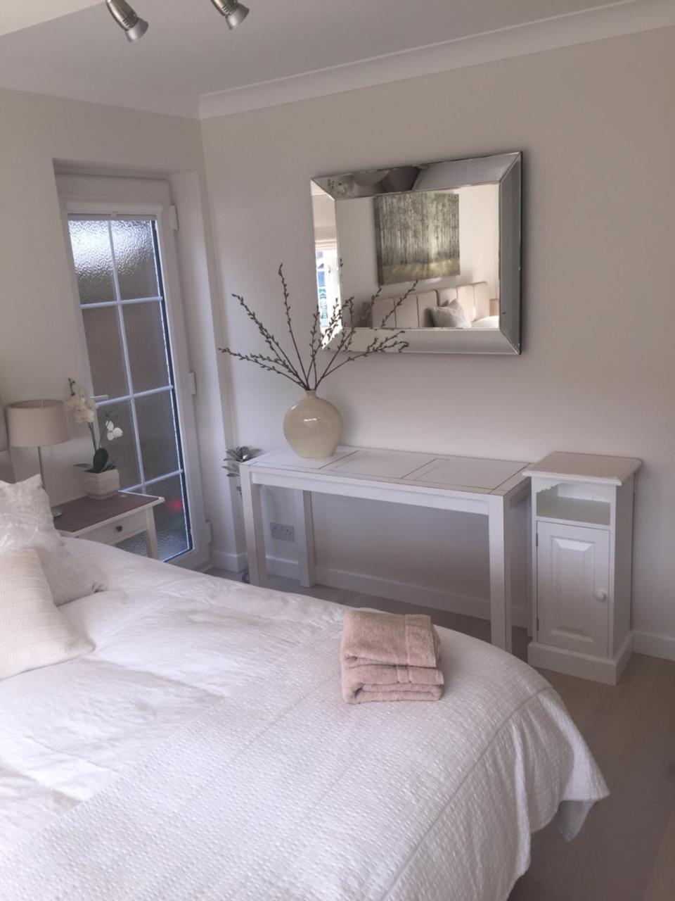Littledene Bed & Breakfast Lymington