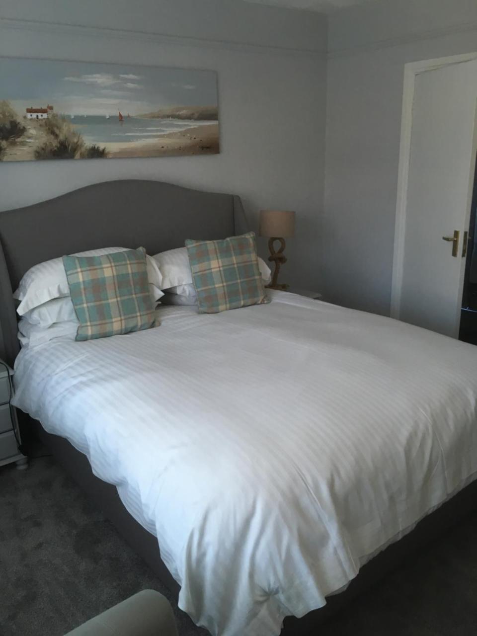 Bed & Breakfast Durlston House