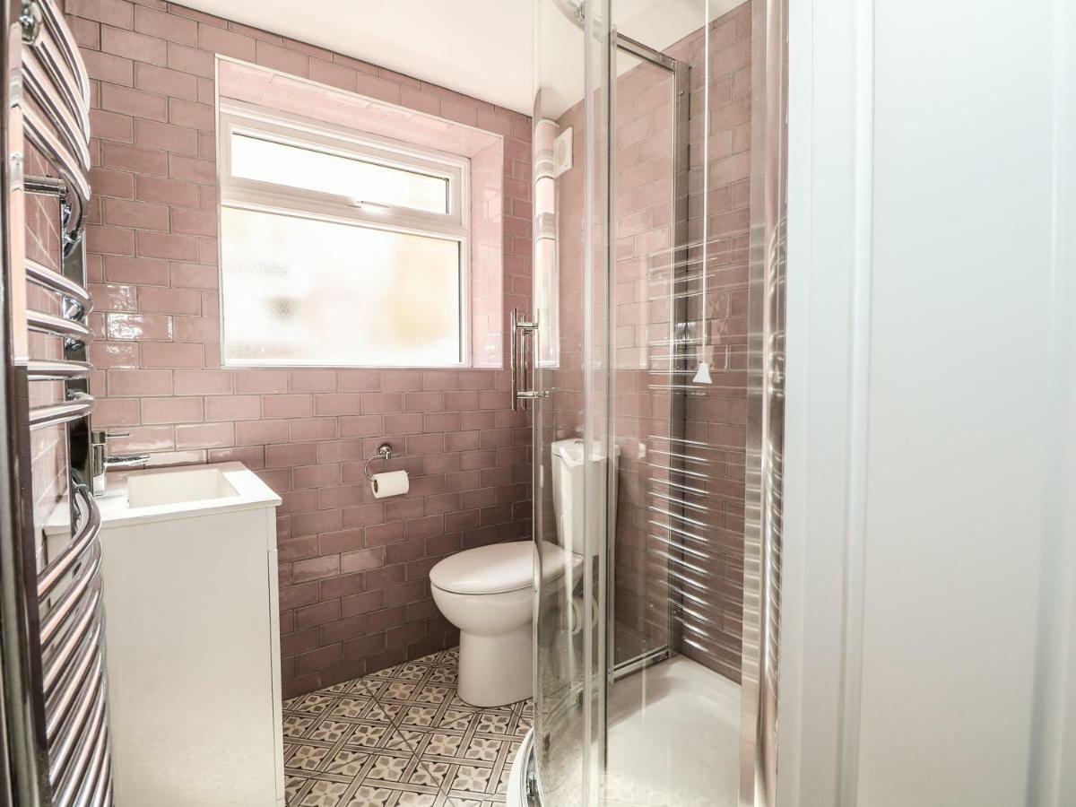 Number 7 Holiday home Lymington
