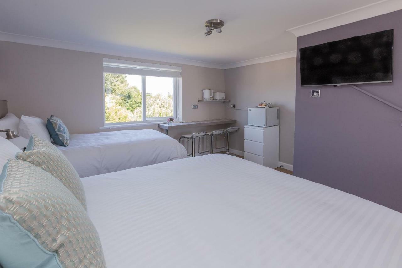 Bentleys Coast And Country Bed & Breakfast *