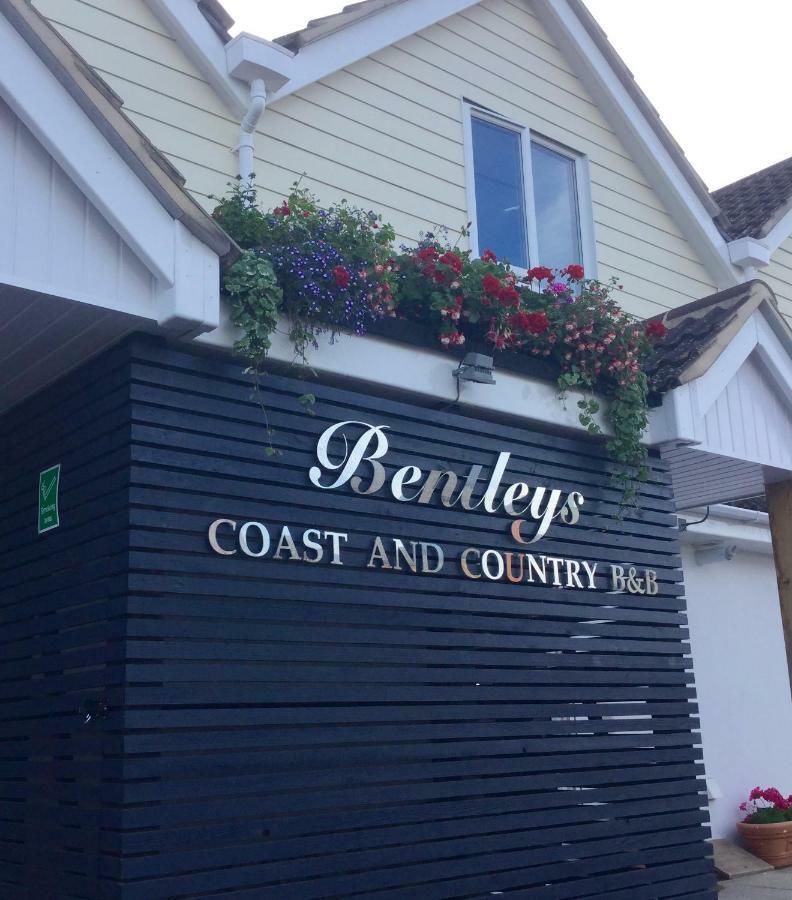 Bentleys Coast And Country Bed & Breakfast