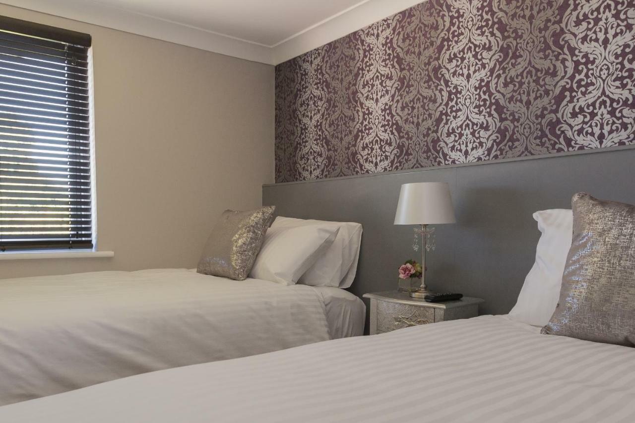Bed & Breakfast Bentleys Coast And Country Lymington
