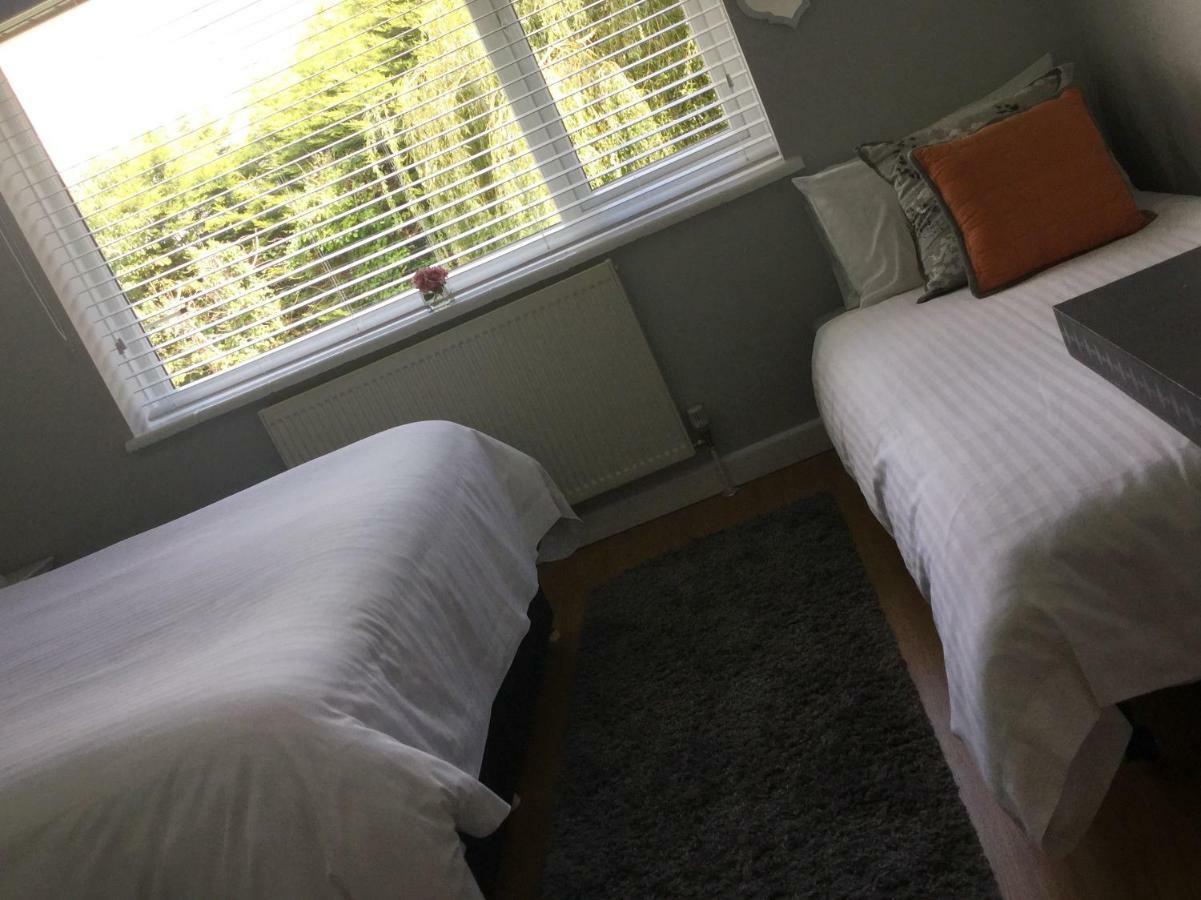 Bed & Breakfast Bentleys Coast And Country