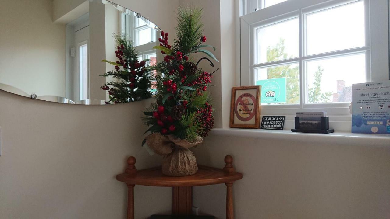 Island View Apartment *