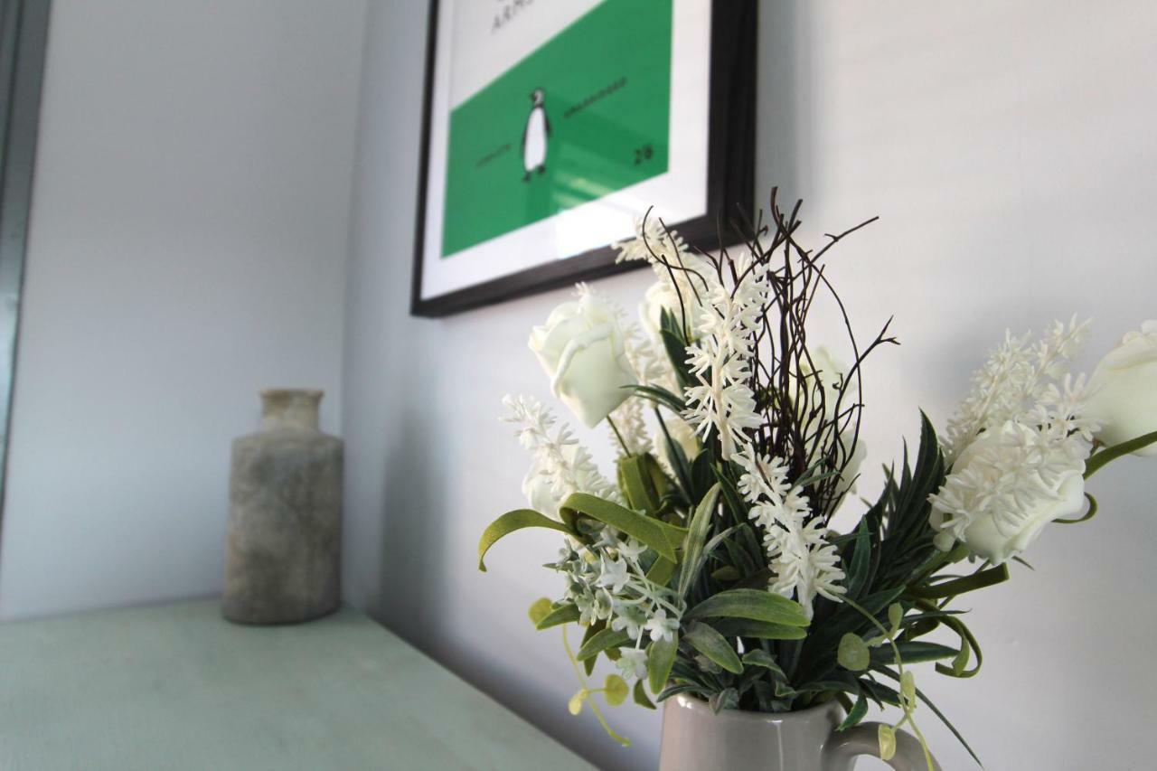 Sailmaker's Holiday home