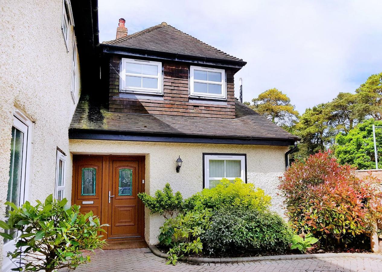 Wildwood Bed & Breakfast Lymington