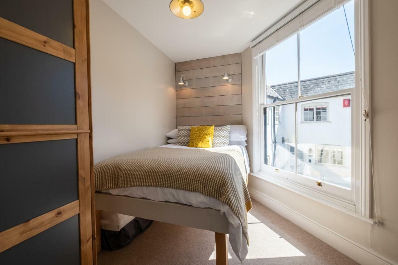 Smugglers Loft * Lymington