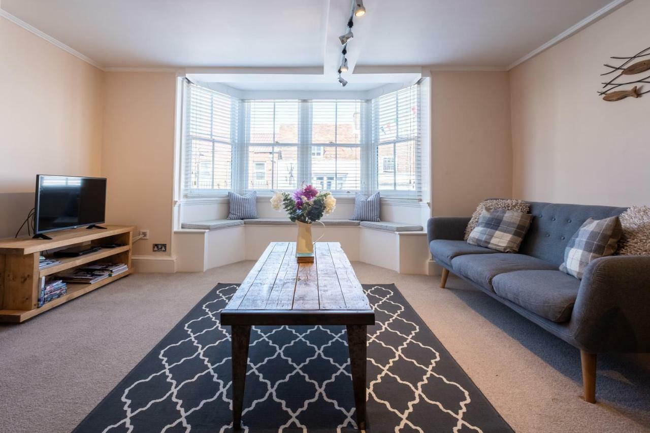 Smugglers Loft * Lymington