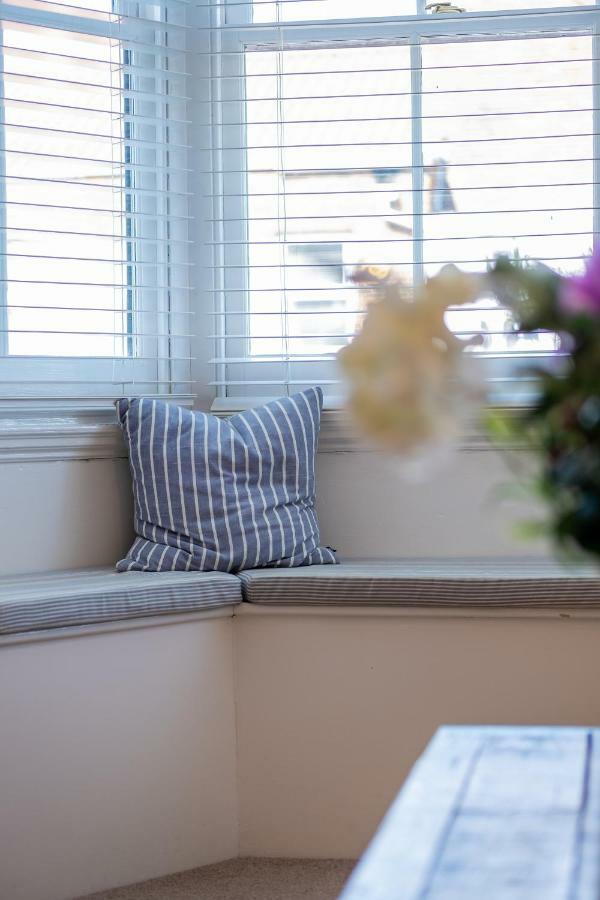 Apartment Smugglers Loft Lymington